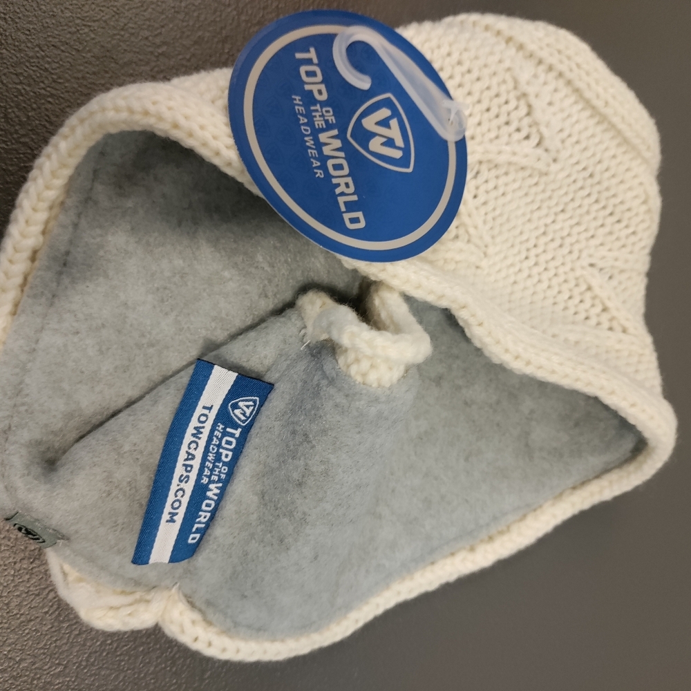 Auburn Tigers Head Wrap - Picture 2 of 8